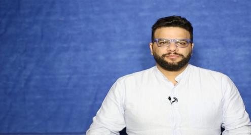 بالفيديو.. تريند يلا كورة .. كريم سعيد يختار أفضل مهاجم  رقم 9 بالدوري المصري